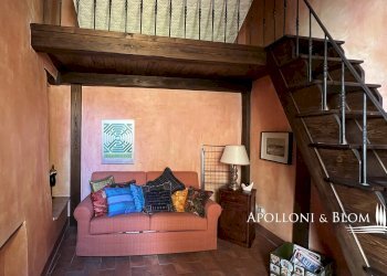 Appartamento Via Manni, 25, Città della Pieve - foto 22