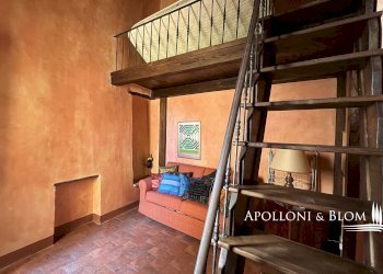 Appartamento Via Manni, 25, Città della Pieve - foto 23