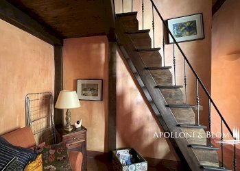 Appartamento Via Manni, 25, Città della Pieve - foto 24