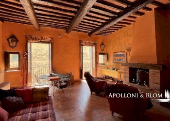 Appartamento Via Manni, 25, Città della Pieve - foto 25