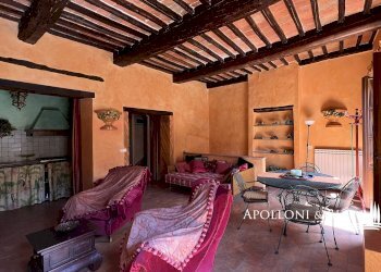 Appartamento Via Manni, 25, Città della Pieve - foto 26