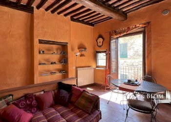 Appartamento Via Manni, 25, Città della Pieve - foto 27