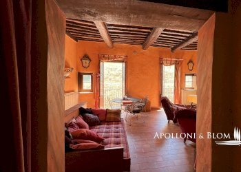 Appartamento Via Manni, 25, Città della Pieve - foto 28