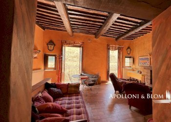 Appartamento Via Manni, 25, Città della Pieve - foto 29