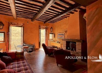 Appartamento Via Manni, 25, Città della Pieve - foto 31