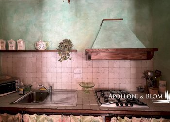 Appartamento Via Manni, 25, Città della Pieve - foto 33