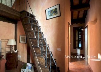 Appartamento Via Manni, 25, Città della Pieve - foto 34