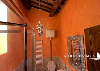 Appartamento Via Manni, 25, Città della Pieve - foto 35