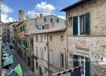Appartamento Via Manni, 25, Città della Pieve - foto 36
