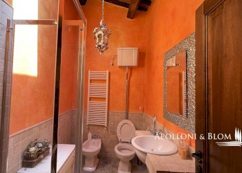 Appartamento Via Manni, 25, Città della Pieve - foto 37