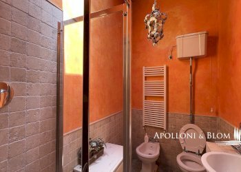 Appartamento Via Manni, 25, Città della Pieve - foto 38