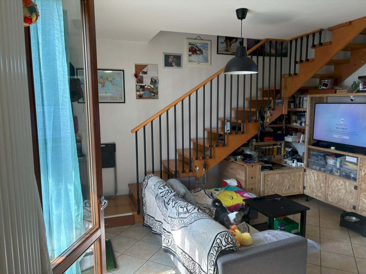Appartamento Ravenna (zona San Bartolo) - foto 1