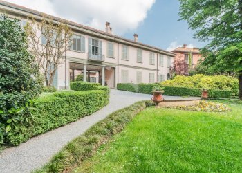 Trilocale Via Giuseppe Parini, 2, Briosco - foto 1