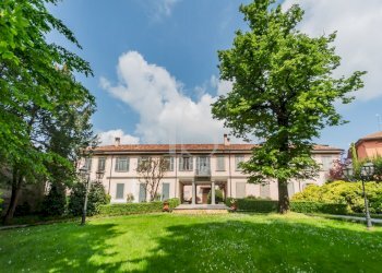 Trilocale Via Giuseppe Parini, 2, Briosco - foto 2