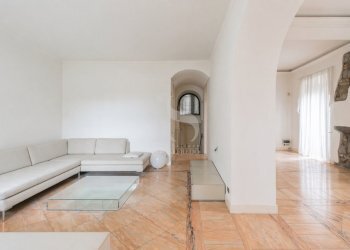 Trilocale Via Giuseppe Parini, 2, Briosco - foto 14