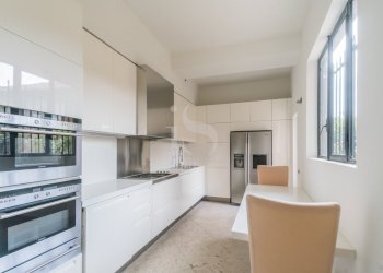 Trilocale Via Giuseppe Parini, 2, Briosco - foto 16