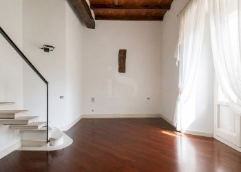 Trilocale Via Giuseppe Parini, 2, Briosco - foto 22