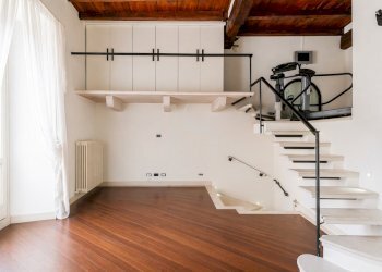 Trilocale Via Giuseppe Parini, 2, Briosco - foto 23