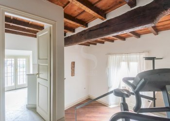Trilocale Via Giuseppe Parini, 2, Briosco - foto 24