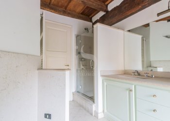 Trilocale Via Giuseppe Parini, 2, Briosco - foto 25