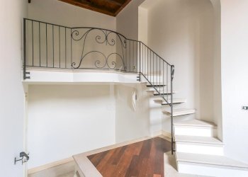Trilocale Via Giuseppe Parini, 2, Briosco - foto 28