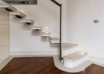 Trilocale Via Giuseppe Parini, 2, Briosco - foto 31