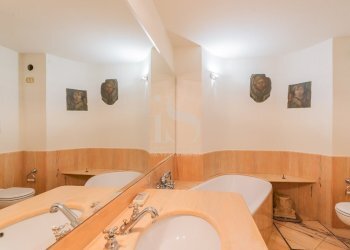 Trilocale Via Giuseppe Parini, 2, Briosco - foto 32