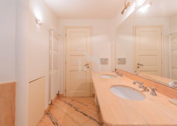 Trilocale Via Giuseppe Parini, 2, Briosco - foto 33