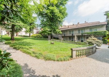 Trilocale Via Giuseppe Parini, 2, Briosco - foto 34