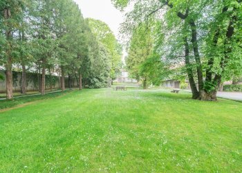 Trilocale Via Giuseppe Parini, 2, Briosco - foto 38