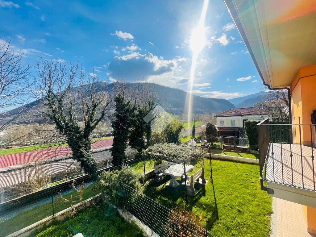 Appartamento Via Torino, Lanzo Torinese - foto 1