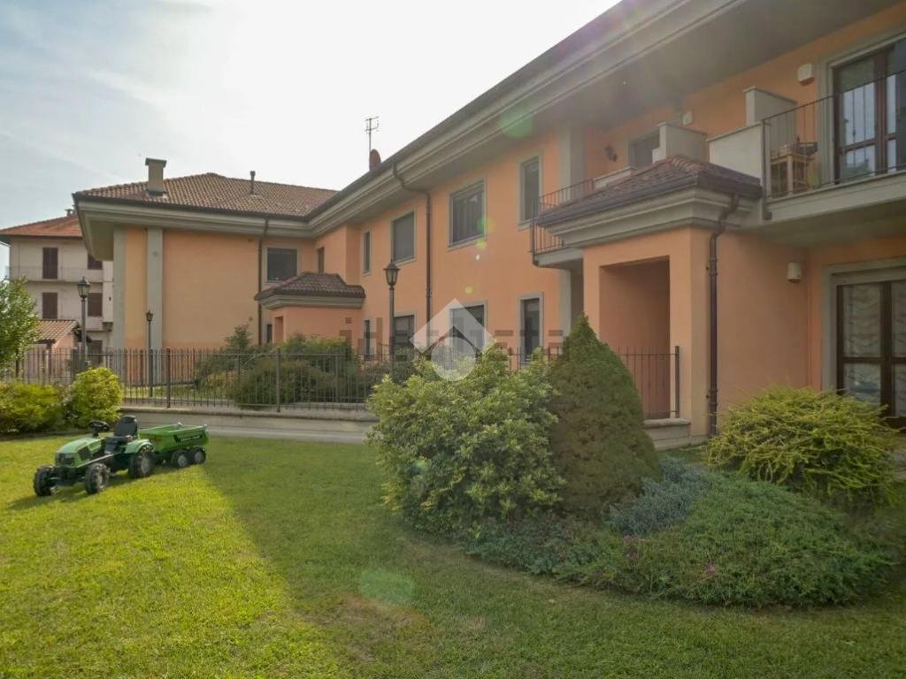 Appartamento Via Torino, Lanzo Torinese - foto 3