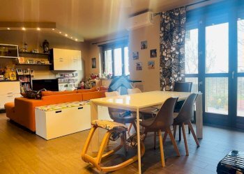 Appartamento Via Torino, Lanzo Torinese - foto 7
