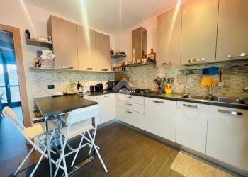 Appartamento Via Torino, Lanzo Torinese - foto 11