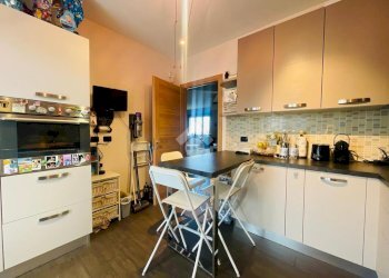 Appartamento Via Torino, Lanzo Torinese - foto 12