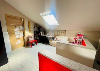Appartamento Via Torino, Lanzo Torinese - foto 18