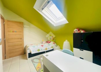 Appartamento Via Torino, Lanzo Torinese - foto 21