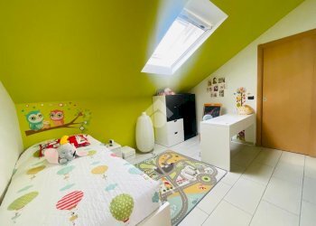 Appartamento Via Torino, Lanzo Torinese - foto 22