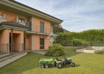 Appartamento Via Torino, Lanzo Torinese - foto 24