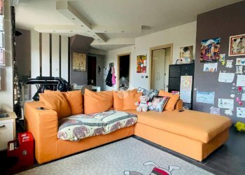 Appartamento Via Torino, Lanzo Torinese - foto 25