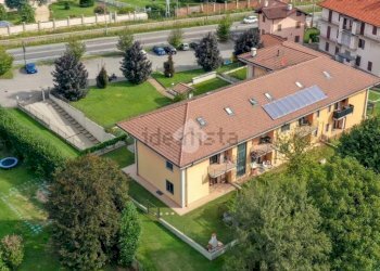 Appartamento Via Torino, Lanzo Torinese - foto 27