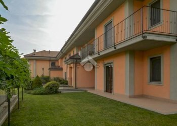 Appartamento Via Torino, Lanzo Torinese - foto 30