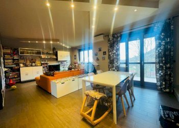 Appartamento Via Torino, Lanzo Torinese - foto 32