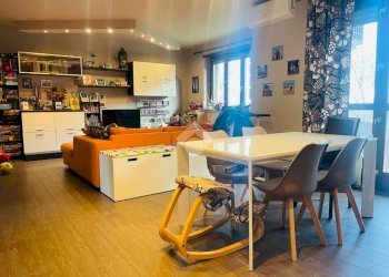 Appartamento Via Torino, Lanzo Torinese - foto 33