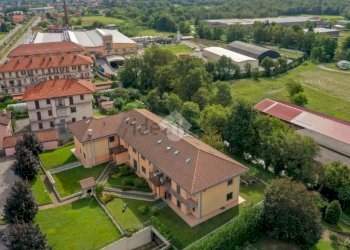 Appartamento Via Torino, Lanzo Torinese - foto 35