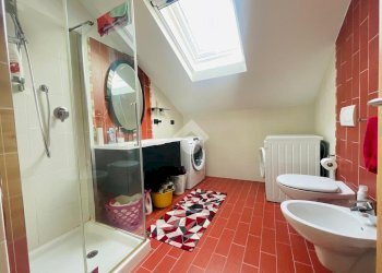 Appartamento Via Torino, Lanzo Torinese - foto 36