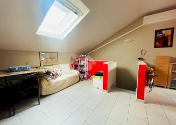 Appartamento Via Torino, Lanzo Torinese - foto 37