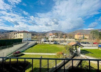 Appartamento Via Torino, Lanzo Torinese - foto 38