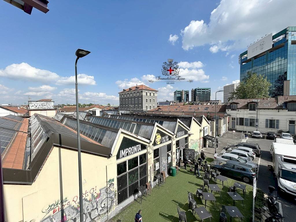 Loft Milano (zona Ortica) - foto 1