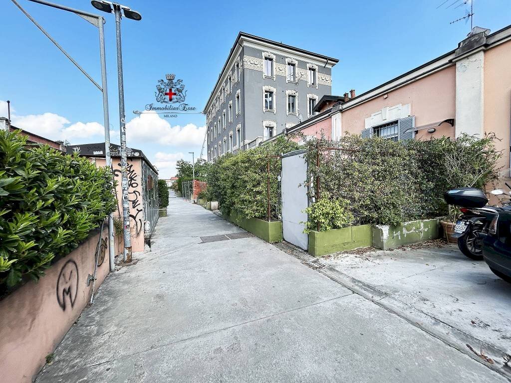 Loft Milano (zona Ortica) - foto 2